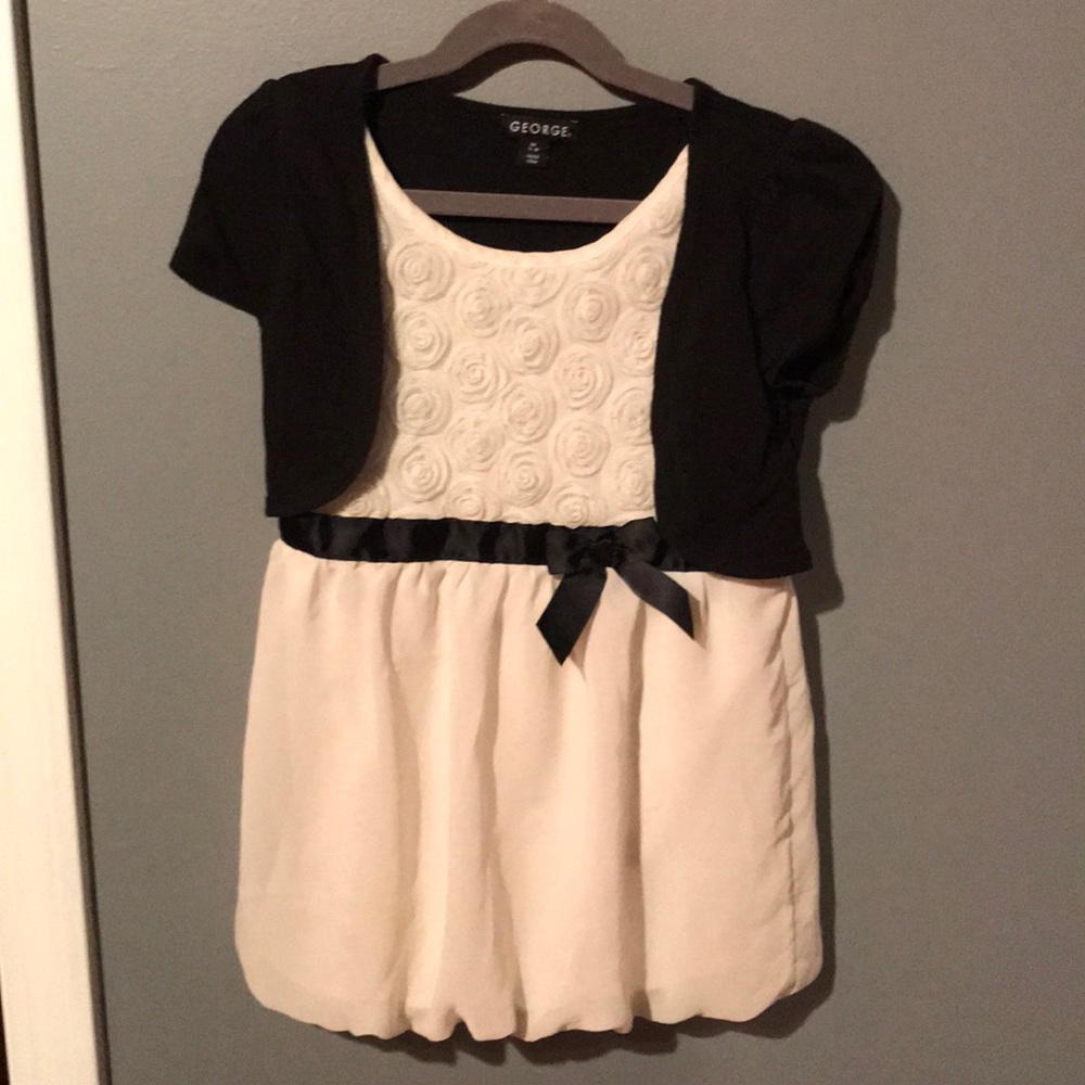 One Piece Dress